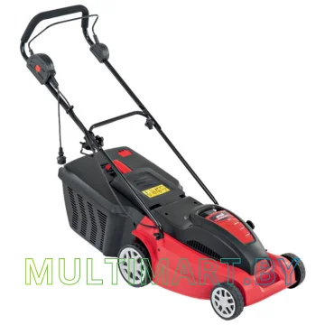 Газонокосилка MTD Optima 38 E (18AKIJH-600)